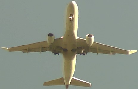 Airplane Picture