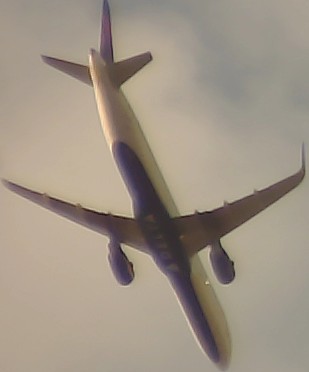 Airplane Picture