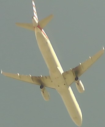 Airplane Picture