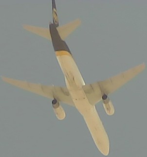 Airplane Picture