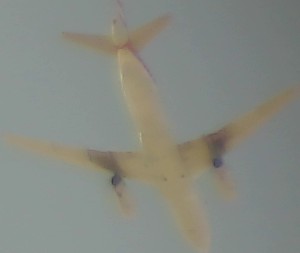 Airplane Picture
