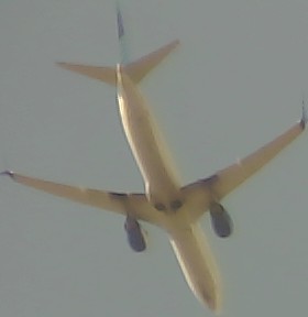 Airplane Picture