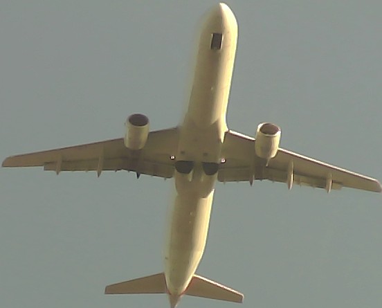 Airplane Picture