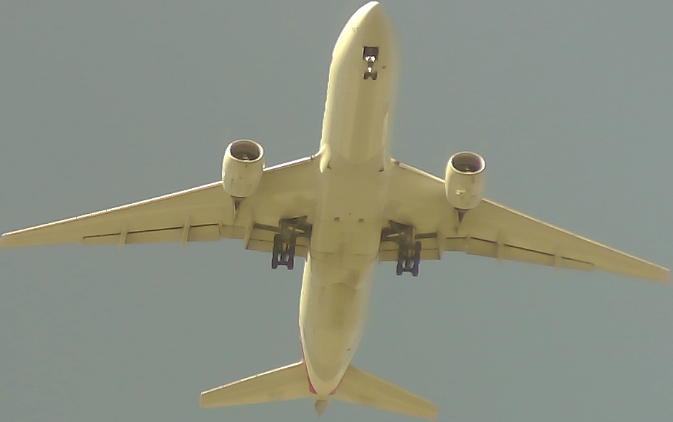 Airplane Picture