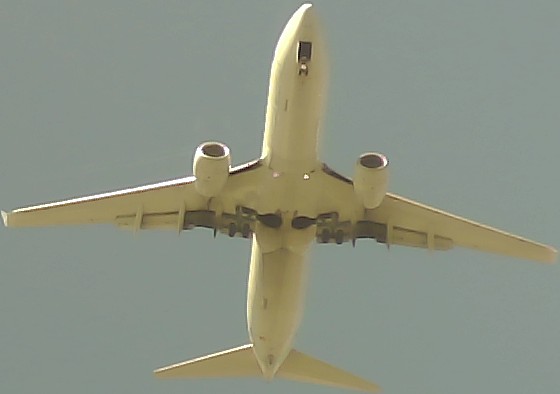 Airplane Picture
