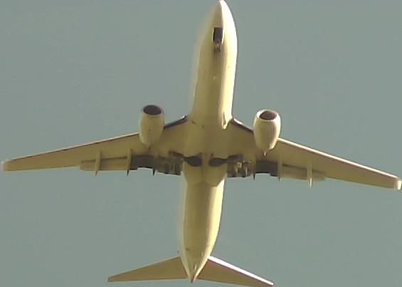 Airplane Picture