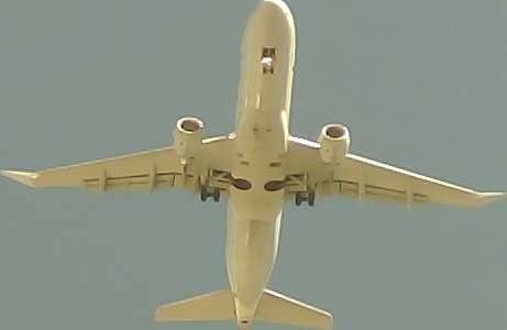 Airplane Picture