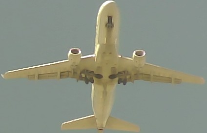Airplane Picture