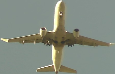 Airplane Picture