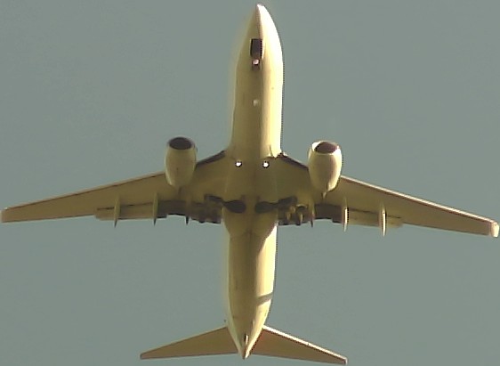 Airplane Picture
