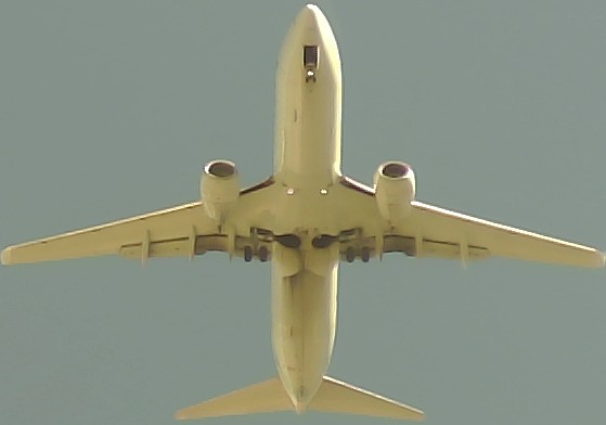 Airplane Picture
