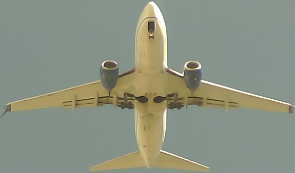 Airplane Picture
