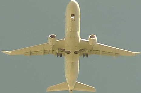 Airplane Picture