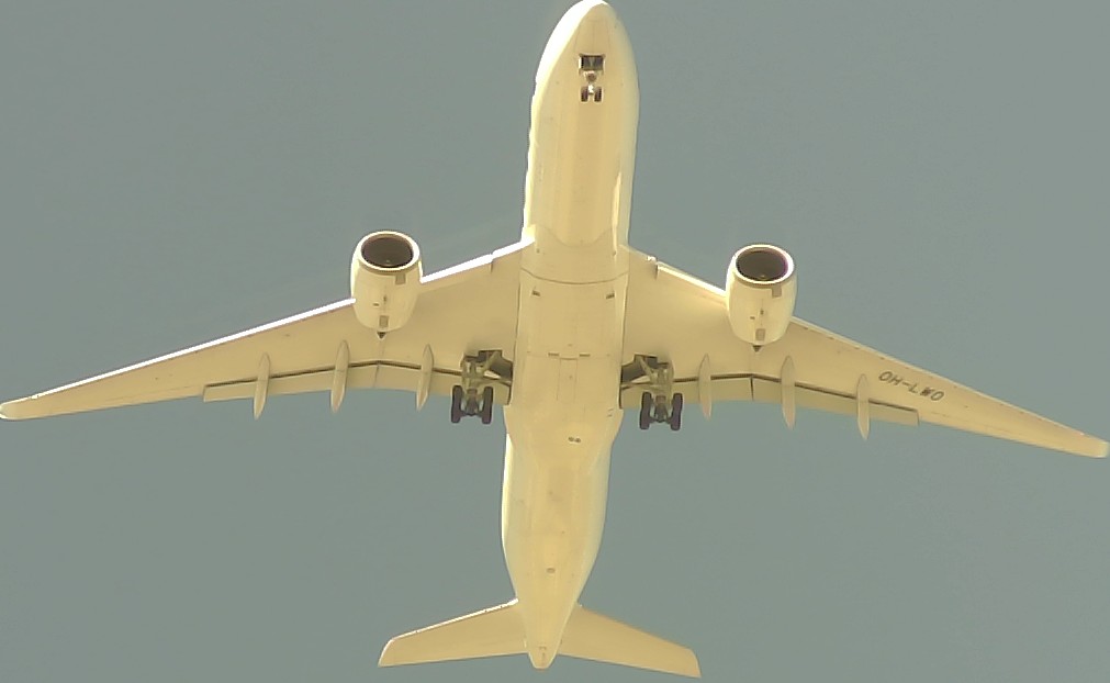 Airplane Picture