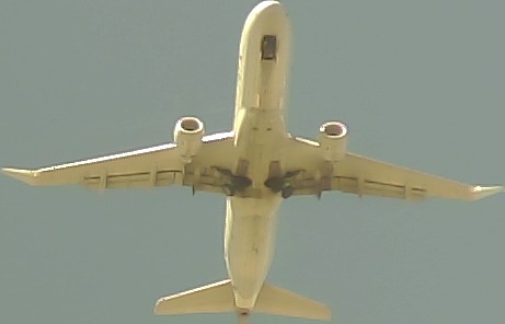 Airplane Picture