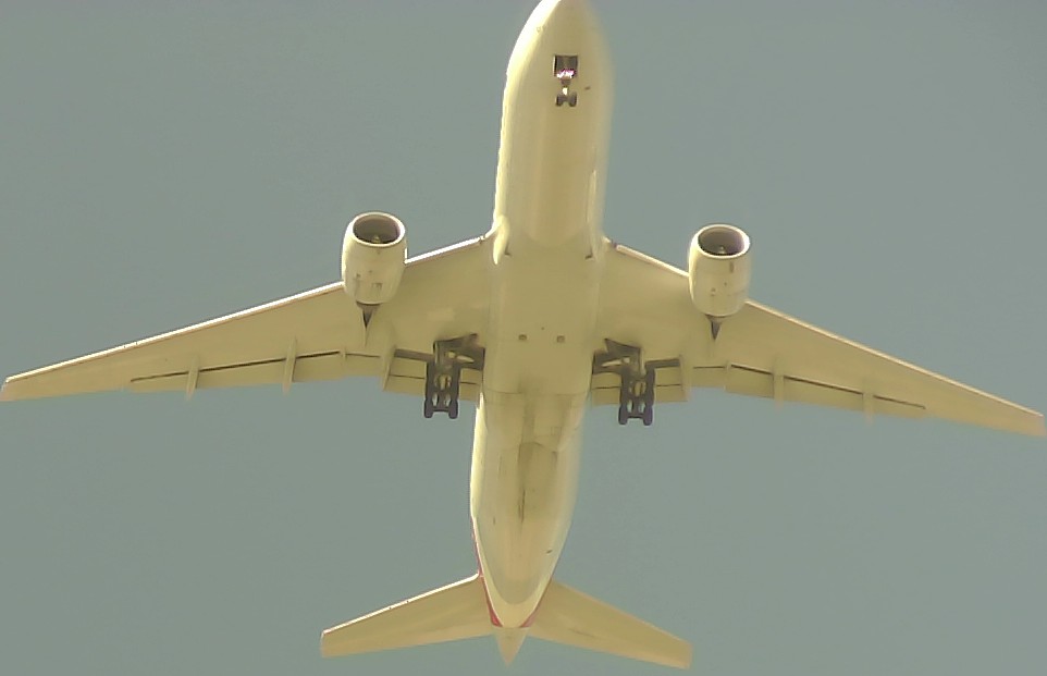 Airplane Picture