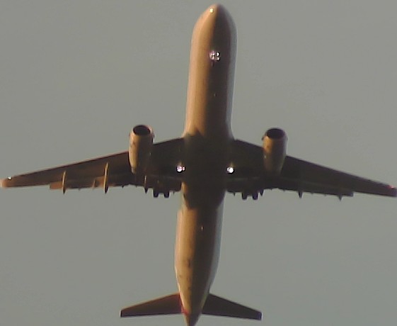 Airplane Picture