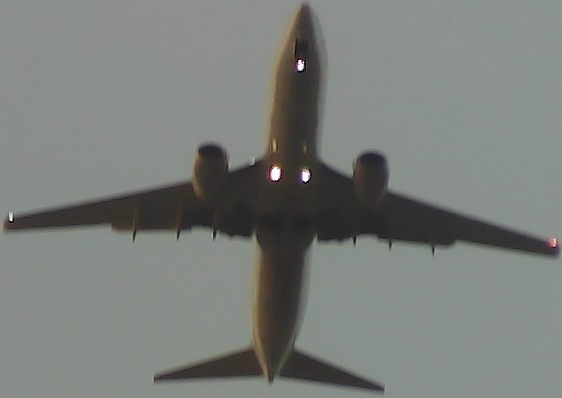 Airplane Picture