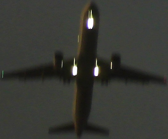 Airplane Picture