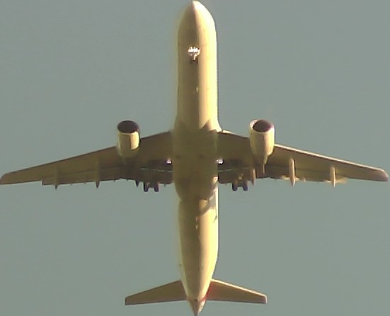 Airplane Picture
