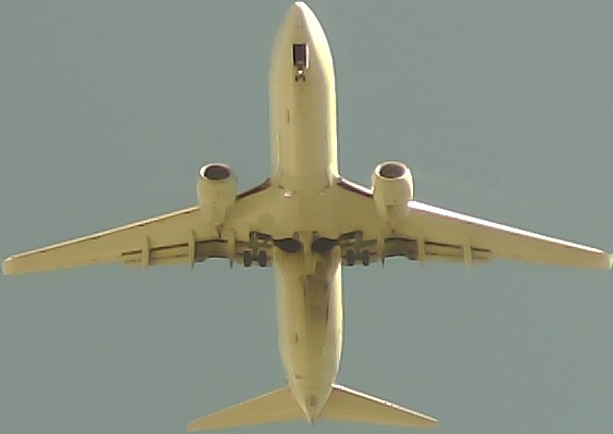 Airplane Picture