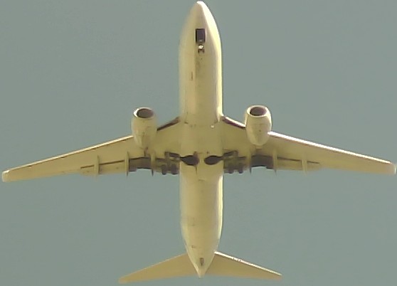 Airplane Picture