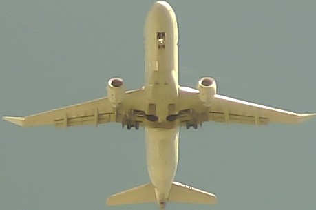 Airplane Picture