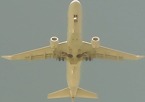 Airplane Picture