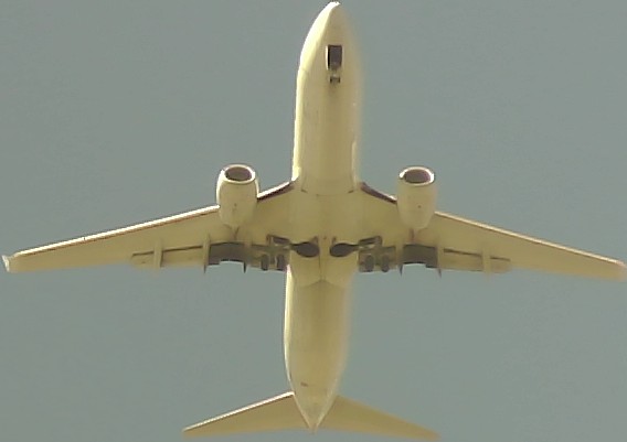 Airplane Picture