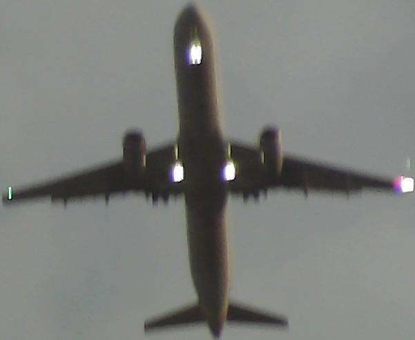 Airplane Picture