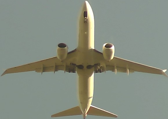 Airplane Picture