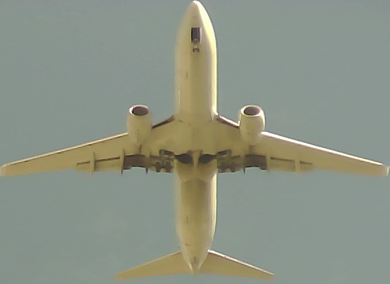 Airplane Picture