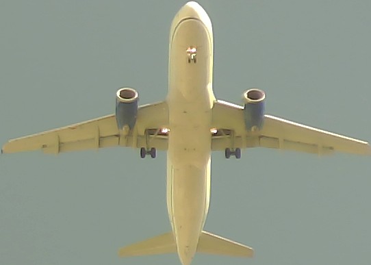 Airplane Picture