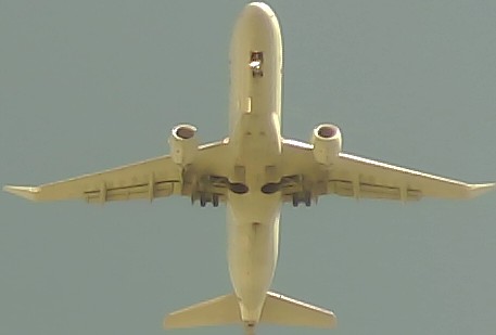 Airplane Picture