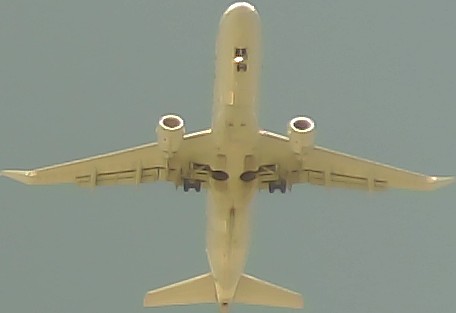 Airplane Picture