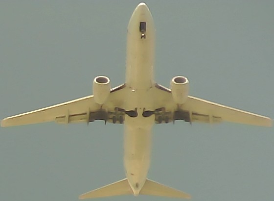 Airplane Picture