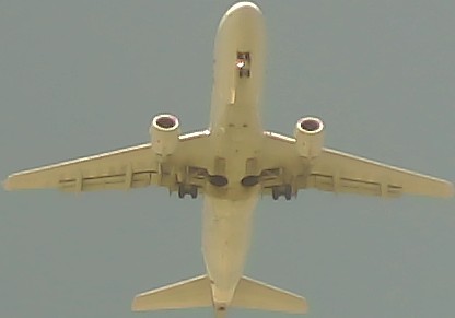 Airplane Picture
