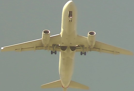 Airplane Picture