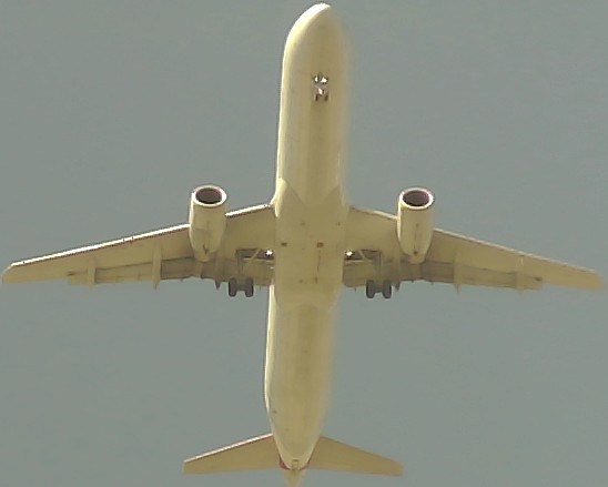 Airplane Picture
