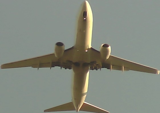 Airplane Picture