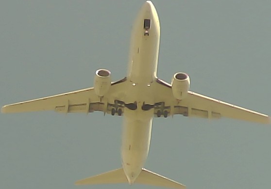 Airplane Picture