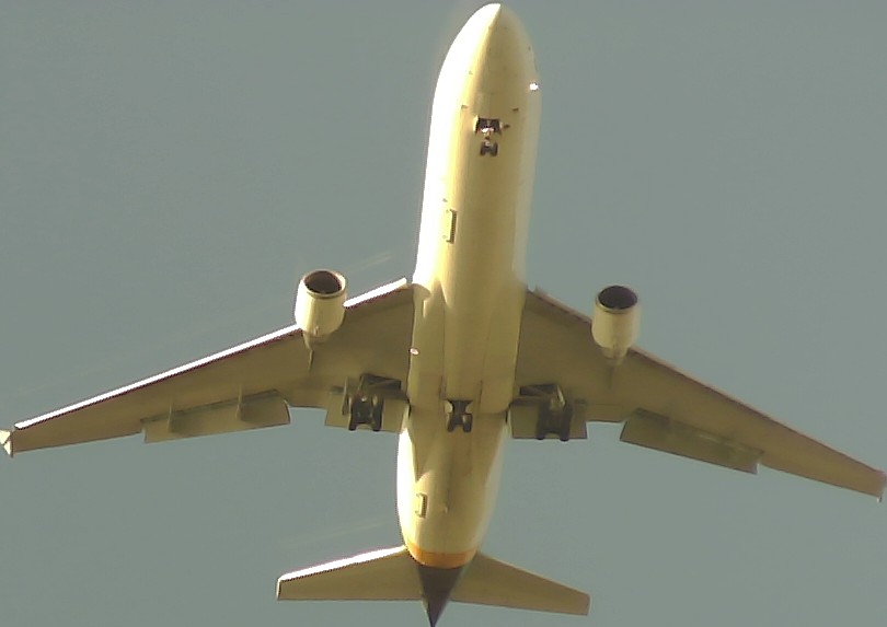 Airplane Picture