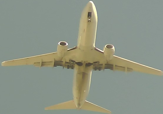 Airplane Picture