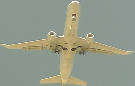 Airplane Picture