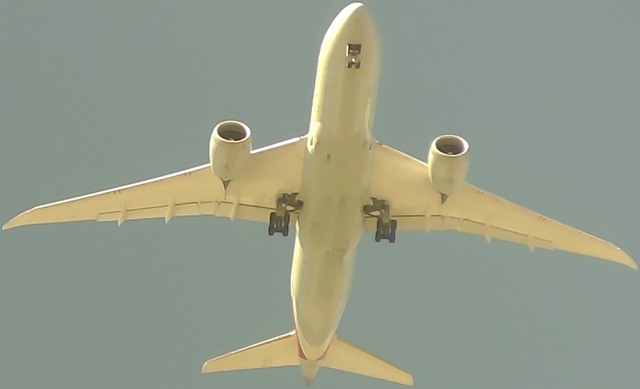 Airplane Picture