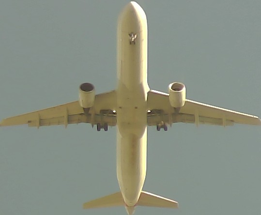 Airplane Picture