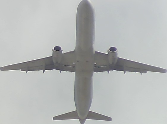 Airplane Picture