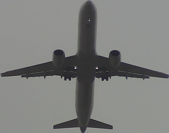 Airplane Picture