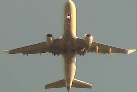 Airplane Picture