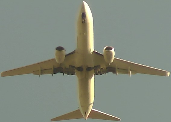 Airplane Picture